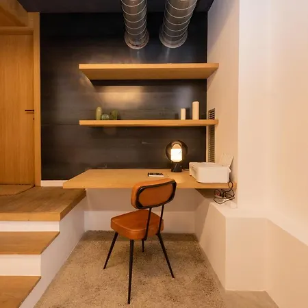 Petit Luxe Loft