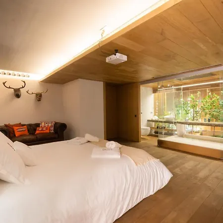 Petit Luxe Loft *