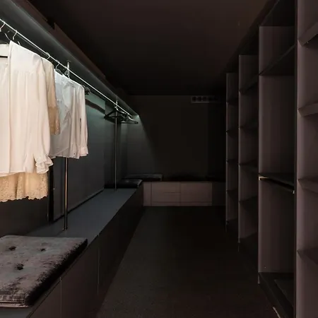 Petit Luxe Loft * Terrassa