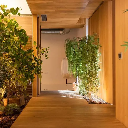 Petit Luxe Loft Appartement