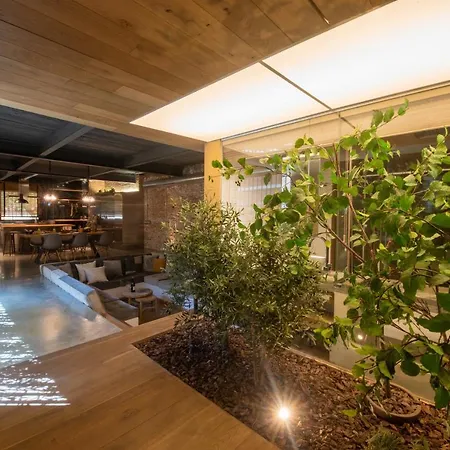 Petit Luxe Loft