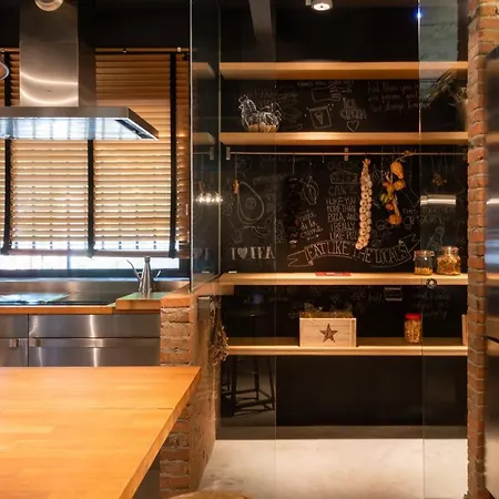 Petit Luxe Loft *
