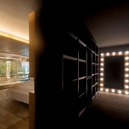 Appartement Petit Luxe Loft