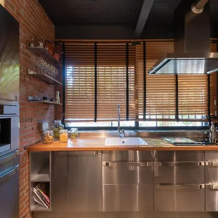 Petit Luxe Loft