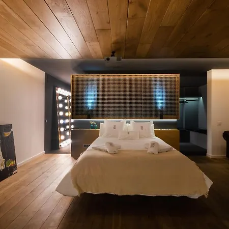 Petit Luxe Loft *
