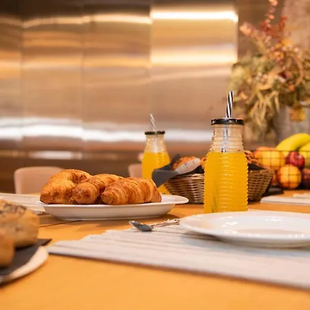 Petit Luxe Loft Apartamento Terrassa