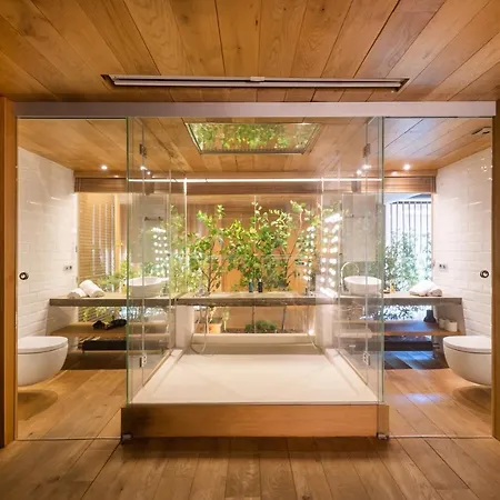 Petit Luxe Loft *