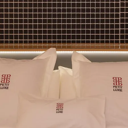 Apartment Petit Luxe Loft