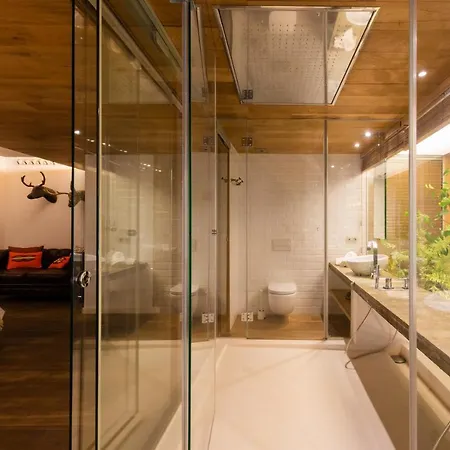 Apartment Petit Luxe Loft