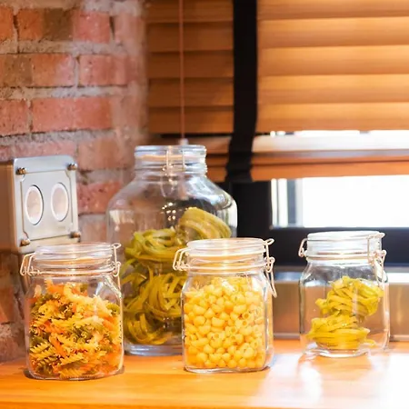 Petit Luxe Loft Apartamento Terrassa
