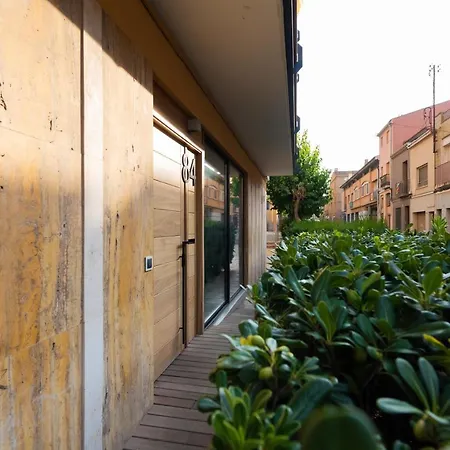 Apartment Petit Luxe Loft