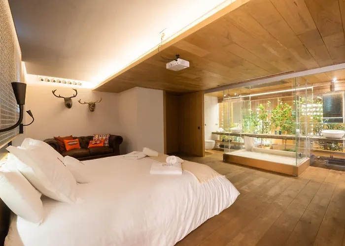 Petit Luxe Loft *