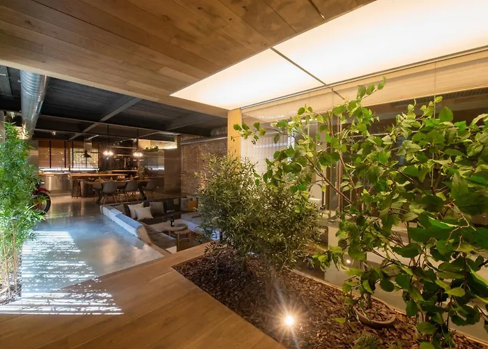 Petit Luxe Loft