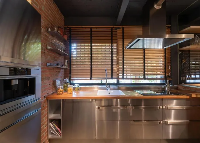 Petit Luxe Loft