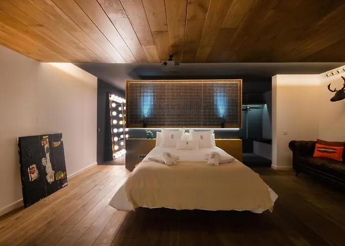Petit Luxe Loft *